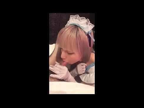 ❤️ Japanese Idol [mayuka]၊ ပြင်သစ်အိမ်ဖော်ဝတ်စုံ၊ အပိုင်း 1၊ လေရူးသွပ်ပြီး အားဆေးရည်ဖြင့် လှုပ်ယမ်းခြင်း ❤️ Quality sex မှာ porn my.onlydesiporn.ru ❌❤
